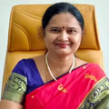 Dr Rajshree Katke
